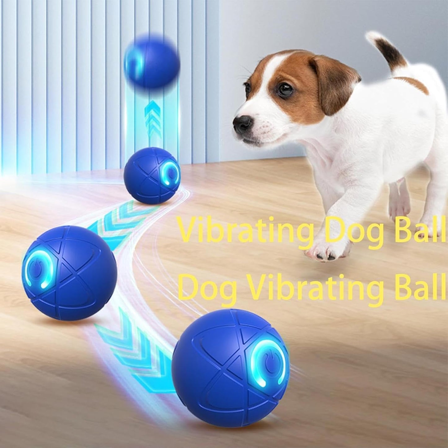 Elektrisk rullboll