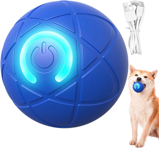 Elektrisk rullboll