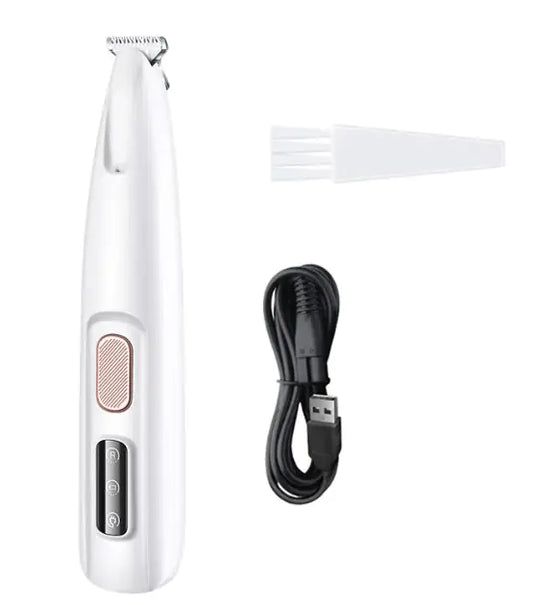 Hundtrimmer